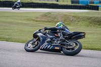 Advanced Group Black Bikes